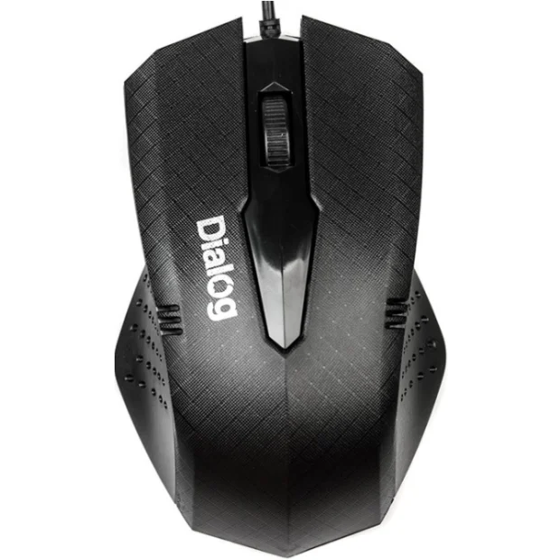 Мышь Dialog Pointer MOP-09U